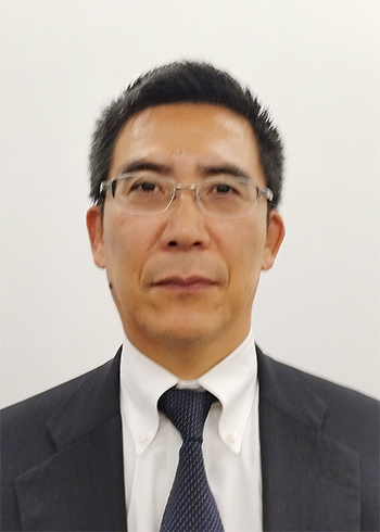 澤田貢会長